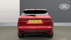 Jaguar F-Pace 2.0 D200 R-Dynamic HSE Black 5dr Auto AWD Diesel Estate